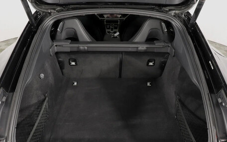 Porsche Panamera II рестайлинг, 2019 год, 8 990 000 рублей, 12 фотография