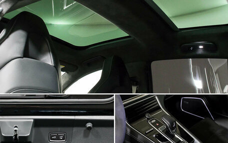 Porsche Panamera II рестайлинг, 2019 год, 8 990 000 рублей, 11 фотография