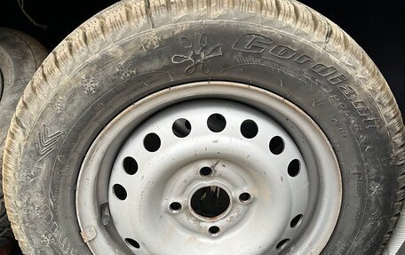 Daewoo Sens I, 2005 год, 430 000 рублей, 10 фотография