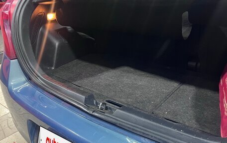 Toyota Yaris III рестайлинг, 2008 год, 749 999 рублей, 6 фотография