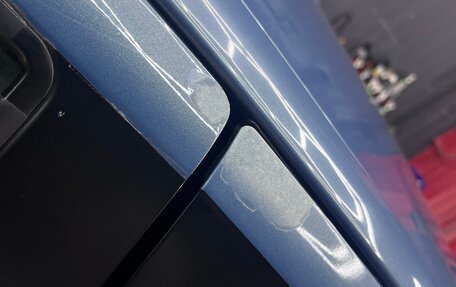 Toyota Yaris III рестайлинг, 2008 год, 749 999 рублей, 16 фотография