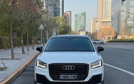 Audi Q2 I, 2022 год, 1 915 032 рублей, 3 фотография