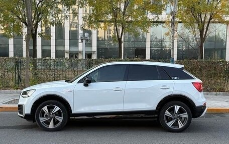 Audi Q2 I, 2022 год, 1 915 032 рублей, 5 фотография