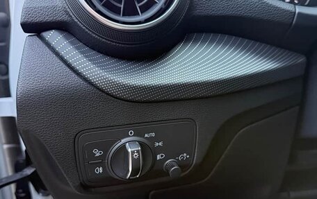 Audi Q2 I, 2022 год, 1 915 032 рублей, 7 фотография