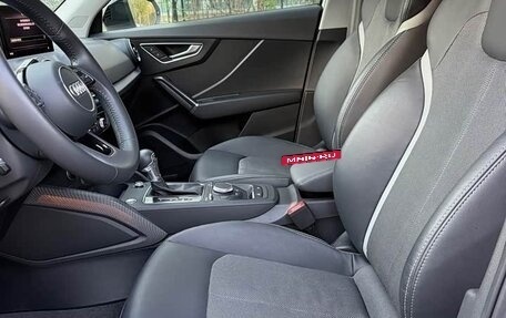 Audi Q2 I, 2022 год, 1 915 032 рублей, 9 фотография