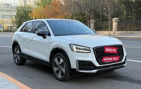 Audi Q2 I, 2022 год, 1 915 032 рублей, 2 фотография