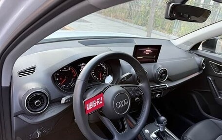 Audi Q2 I, 2022 год, 1 915 032 рублей, 8 фотография