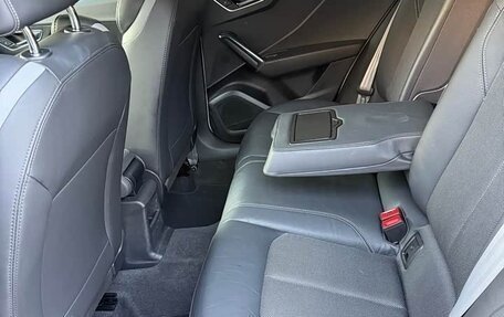 Audi Q2 I, 2022 год, 1 915 032 рублей, 10 фотография