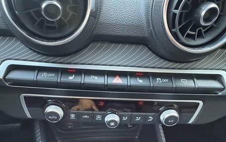 Audi Q2 I, 2022 год, 1 915 032 рублей, 13 фотография