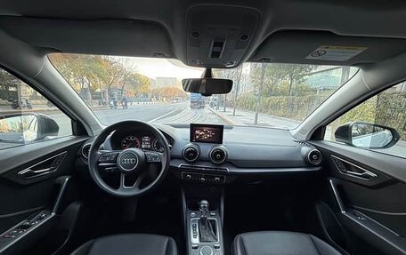 Audi Q2 I, 2022 год, 1 915 032 рублей, 11 фотография