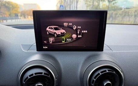 Audi Q2 I, 2022 год, 1 915 032 рублей, 12 фотография