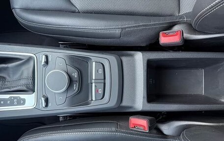 Audi Q2 I, 2022 год, 1 915 032 рублей, 15 фотография