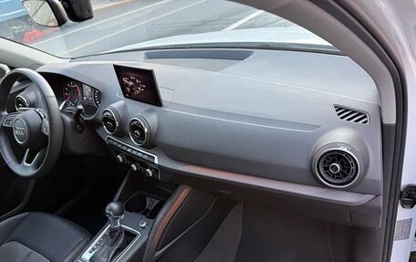 Audi Q2 I, 2022 год, 1 915 032 рублей, 18 фотография