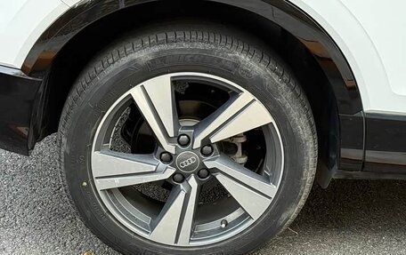 Audi Q2 I, 2022 год, 1 915 032 рублей, 21 фотография