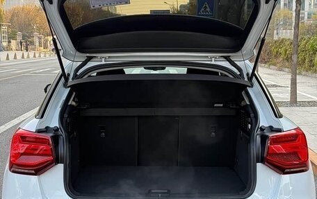 Audi Q2 I, 2022 год, 1 915 032 рублей, 23 фотография