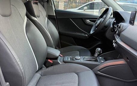 Audi Q2 I, 2022 год, 1 915 032 рублей, 19 фотография