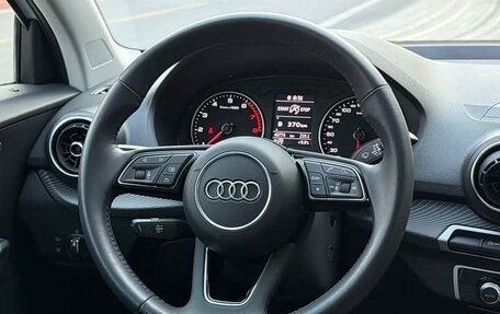 Audi Q2 I, 2022 год, 1 915 032 рублей, 17 фотография