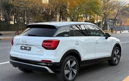 Audi Q2 I, 2022 год, 1 915 032 рублей, 24 фотография