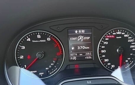 Audi Q2 I, 2022 год, 1 915 032 рублей, 16 фотография