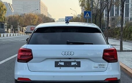 Audi Q2 I, 2022 год, 1 915 032 рублей, 27 фотография