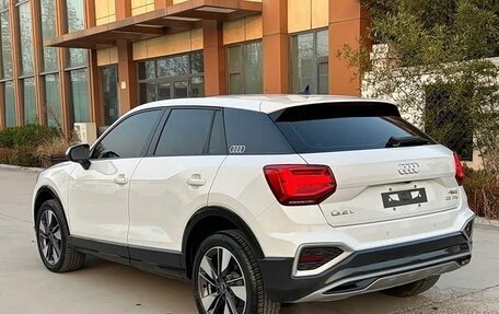 Audi Q2 I, 2022 год, 2 045 032 рублей, 4 фотография