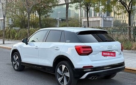 Audi Q2 I, 2022 год, 1 915 032 рублей, 25 фотография