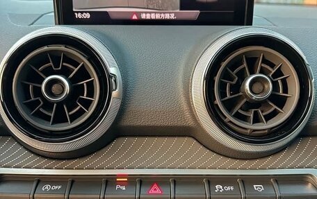 Audi Q2 I, 2022 год, 2 045 032 рублей, 11 фотография