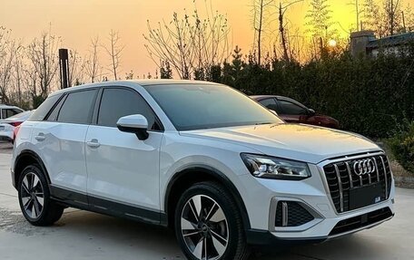 Audi Q2 I, 2022 год, 2 045 032 рублей, 3 фотография