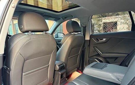 Audi Q2 I, 2022 год, 2 045 032 рублей, 9 фотография