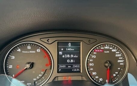 Audi Q2 I, 2022 год, 2 045 032 рублей, 12 фотография