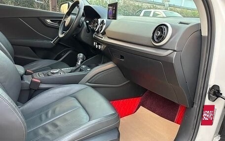 Audi Q2 I, 2022 год, 2 045 032 рублей, 13 фотография