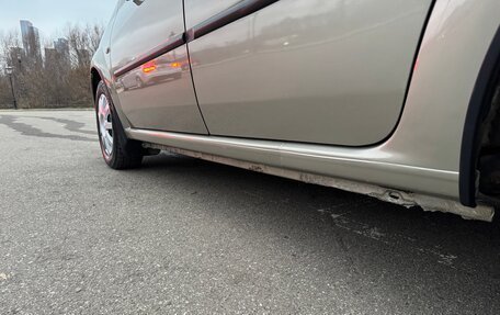 Renault Logan I, 2010 год, 749 000 рублей, 8 фотография