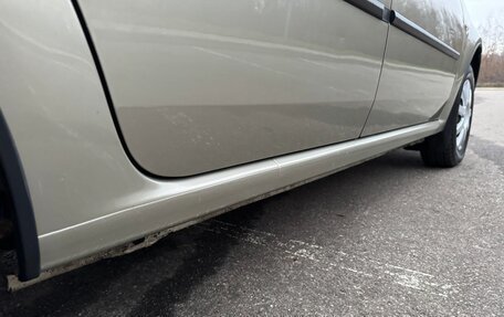 Renault Logan I, 2010 год, 749 000 рублей, 9 фотография