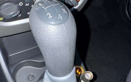 Renault Logan I, 2010 год, 749 000 рублей, 13 фотография