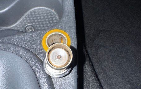 Renault Logan I, 2010 год, 749 000 рублей, 14 фотография