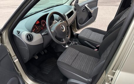 Renault Logan I, 2010 год, 749 000 рублей, 15 фотография