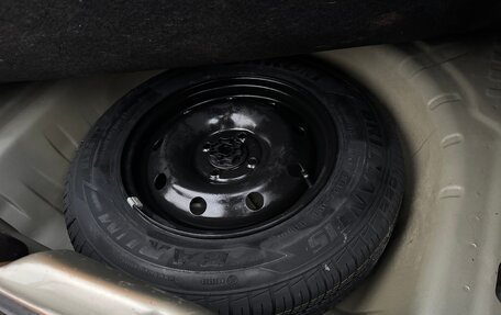 Renault Logan I, 2010 год, 749 000 рублей, 23 фотография