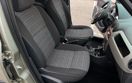 Renault Logan I, 2010 год, 749 000 рублей, 18 фотография