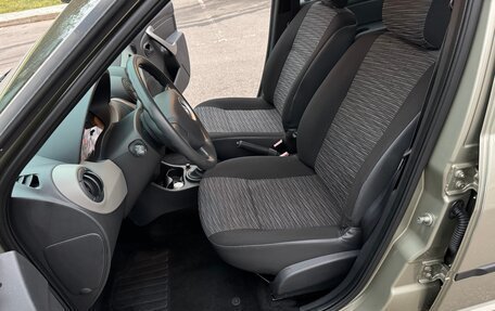 Renault Logan I, 2010 год, 749 000 рублей, 16 фотография