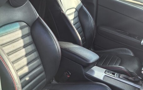 KIA Optima IV, 2018 год, 2 750 000 рублей, 11 фотография