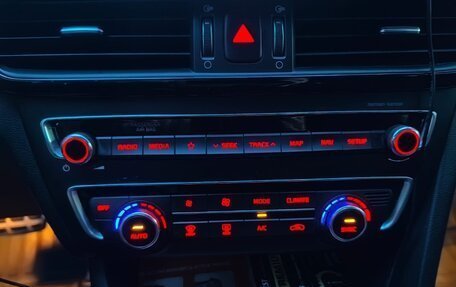 KIA Optima IV, 2018 год, 2 750 000 рублей, 21 фотография