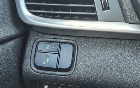 KIA Optima IV, 2018 год, 2 750 000 рублей, 15 фотография