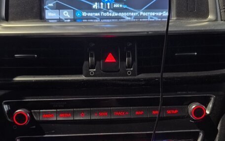 KIA Optima IV, 2018 год, 2 750 000 рублей, 17 фотография