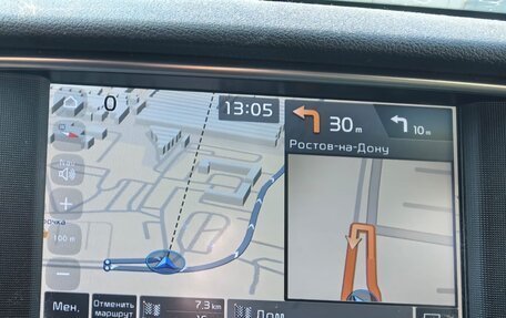 KIA Optima IV, 2018 год, 2 750 000 рублей, 13 фотография