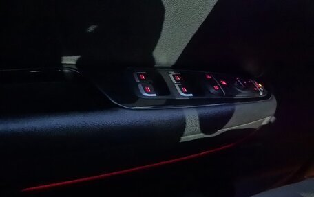 KIA Optima IV, 2018 год, 2 750 000 рублей, 20 фотография