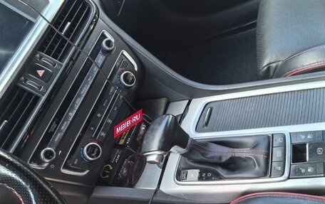 KIA Optima IV, 2018 год, 2 750 000 рублей, 12 фотография