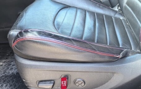 KIA Optima IV, 2018 год, 2 750 000 рублей, 24 фотография