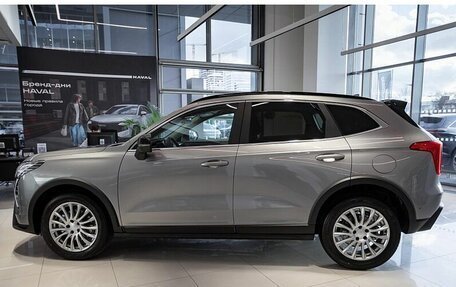 Haval Jolion, 2025 год, 3 034 690 рублей, 3 фотография