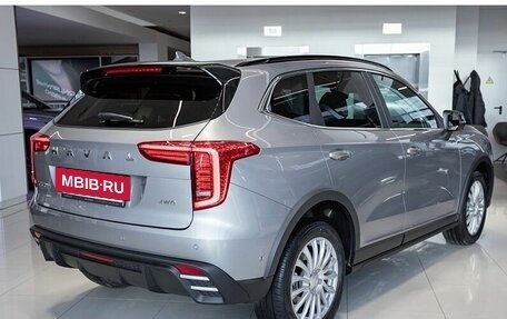 Haval Jolion, 2025 год, 3 034 690 рублей, 8 фотография
