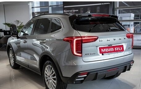 Haval Jolion, 2025 год, 3 034 690 рублей, 7 фотография